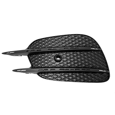 520 | 2017-2018 MERCEDES-BENZ E43 AMG LT Front bumper insert W213; Sedan; Outer Grille | MB1038180|2138858101