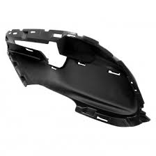 520 | 2017-2019 MERCEDES-BENZ CLA45 AMG LT Front bumper insert C117; Outer Grille | MB1038197|1178858900