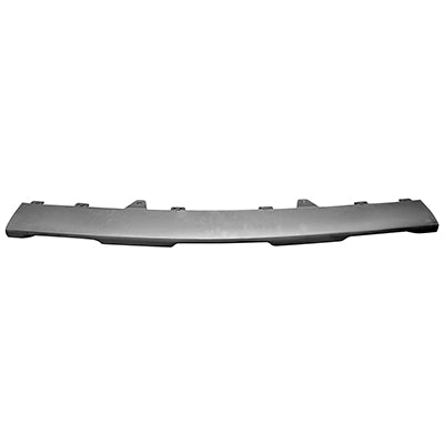 1044 | 2017-2019 MERCEDES-BENZ GLE43 AMG Front bumper molding C292; Coupe; w/o Night Pkg; Center Trim | MB1044140|2928850600