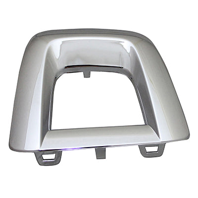 1046 | 2017-2019 MERCEDES-BENZ GLC300 LT Front bumper molding C253; Coupe; w/Sport Pkg; w/o Night Pkg; Inner | MB1046147|2538856100