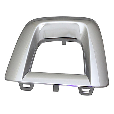 1047 | 2016-2019 MERCEDES-BENZ GLC300 RT Front bumper molding X253; SUV; w/Sport Pkg; w/o Night Pkg; Inner | MB1047147|2538856200