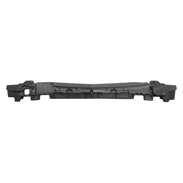 1070 | 2015-2017 MERCEDES-BENZ GLA250 Front bumper energy absorber X156; w/Sport Pkg | MB1070106|1568850437