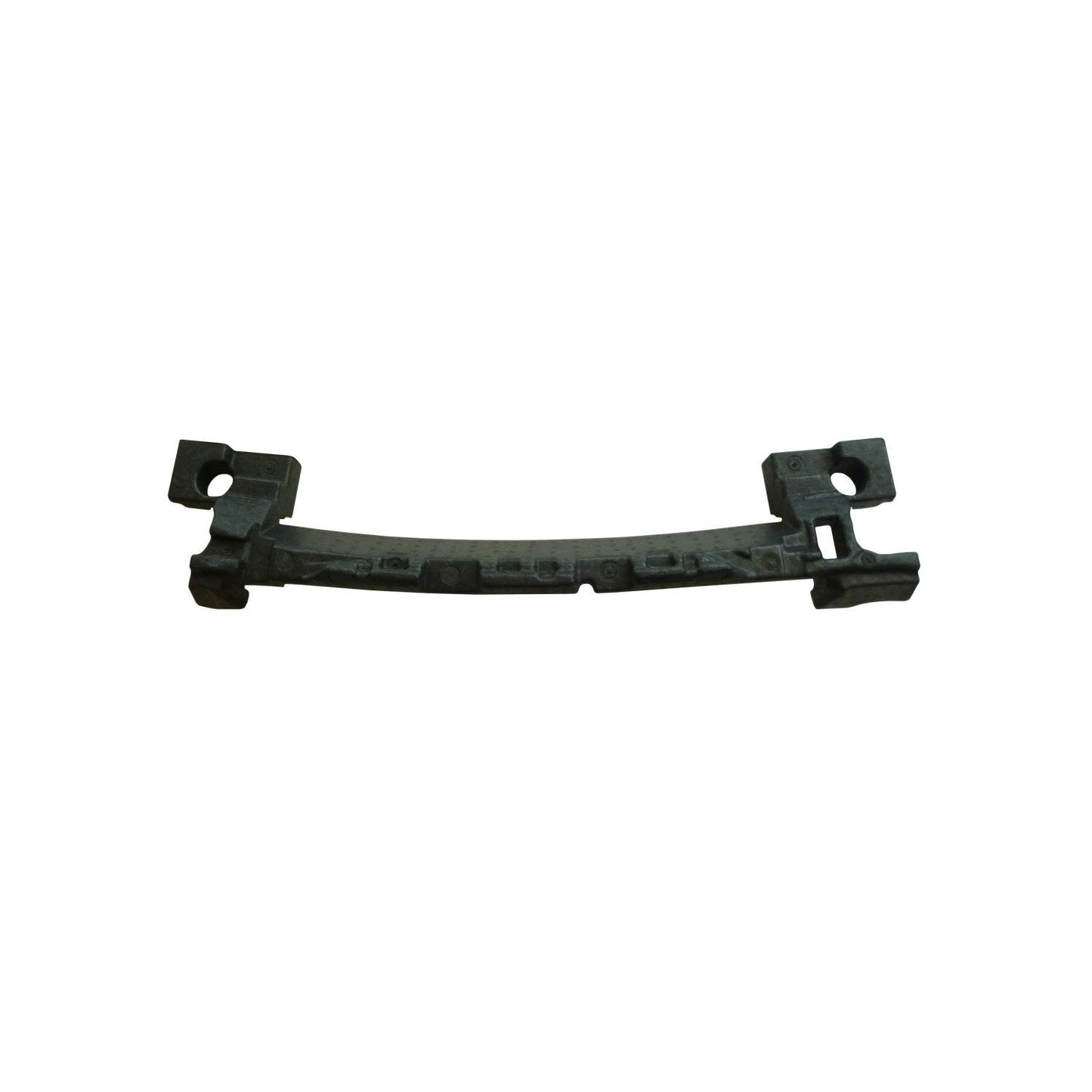 1070 | 2016-2018 MERCEDES-BENZ GLE550e Front bumper energy absorber W166; SUV; w/o AMG Styling Pkg | MB1070121|2928850037