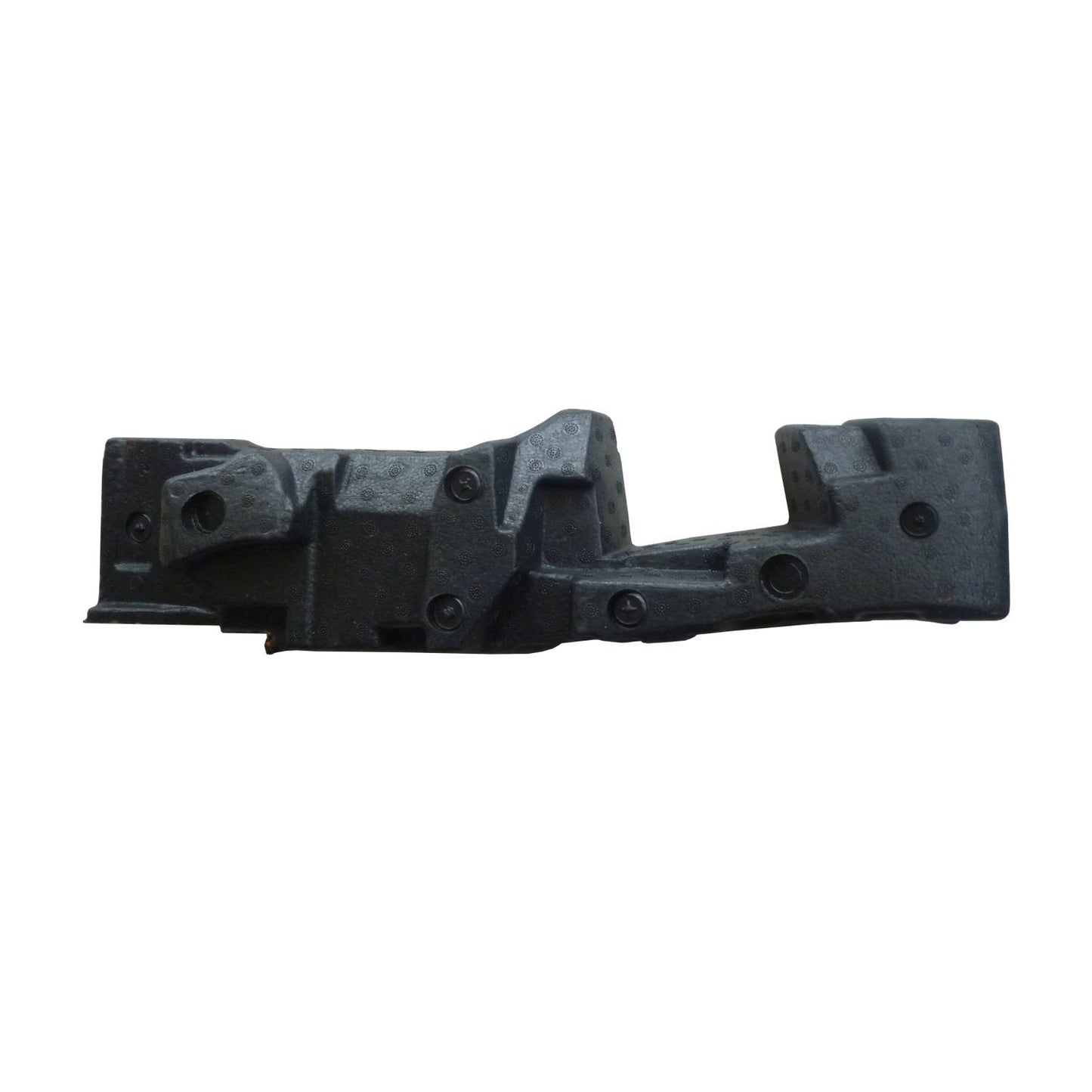 1072 | 2010-2013 MERCEDES-BENZ E350 LT Front bumper energy absorber W212; Sedan; w/o AMG Styling Pkg | MB1072104|2128850737