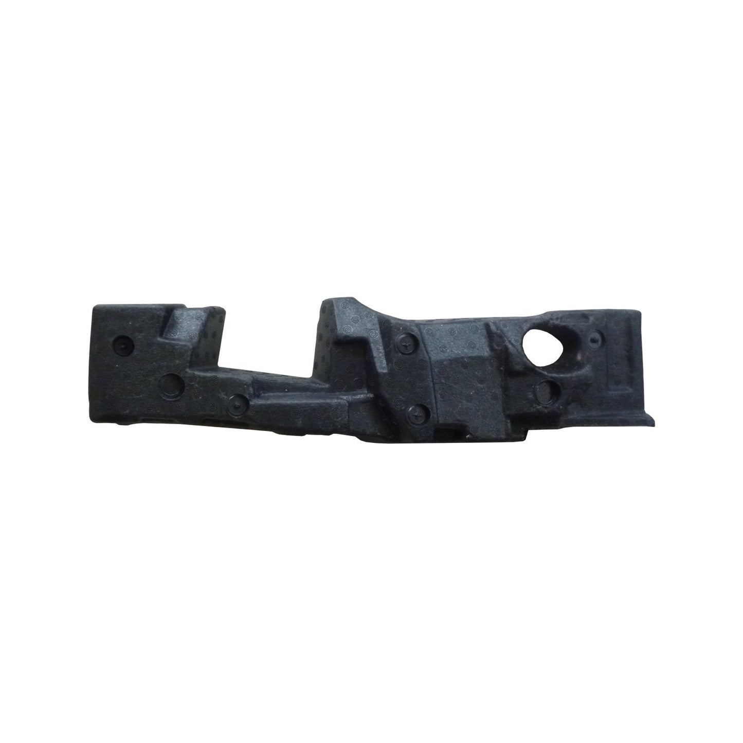 1073 | 2010-2013 MERCEDES-BENZ E550 RT Front bumper energy absorber W212; Sedan; w/o AMG Styling Pkg | MB1073104|2128850837