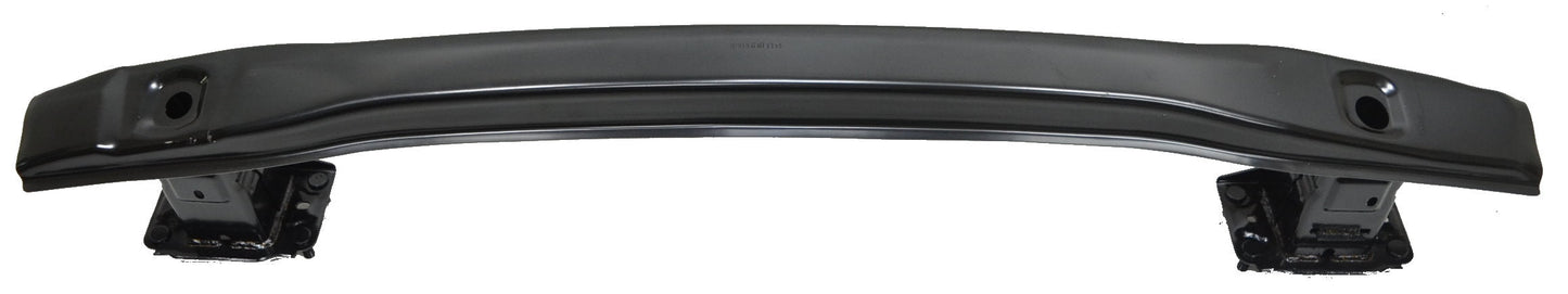 1106 | 2010-2015 MERCEDES-BENZ GLK350 Rear bumper reinforcement X204; w/o Trailer Hitch | MB1106111|2046101114