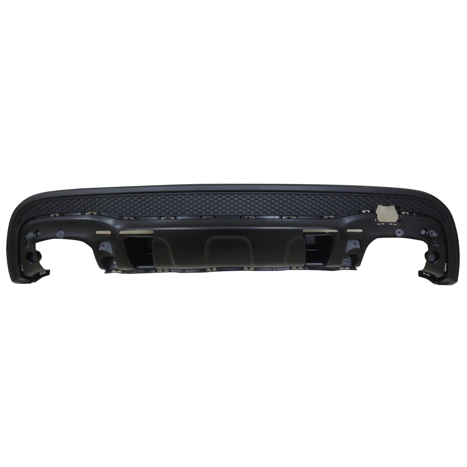 2860 | 2015-2017 MERCEDES-BENZ GLA250 Rear bumper valance panel 