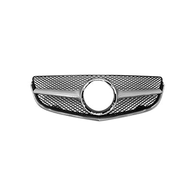 1200 | 2014-2017 MERCEDES-BENZ E550 Grille assy C207; Coupe; w/o Front View Camera | MB1200179|20788031839982