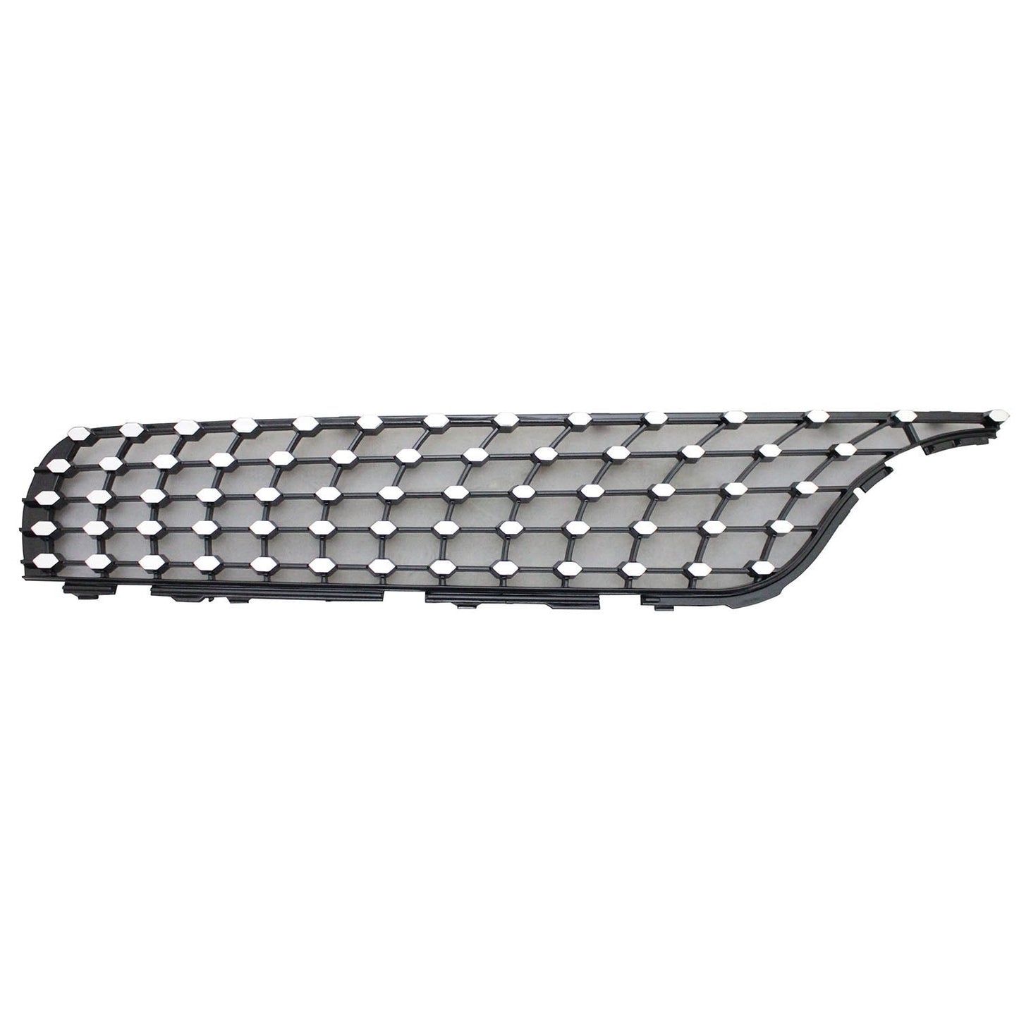1213 | 2017-2019 MERCEDES-BENZ GLC43 AMG RT Grille molding W253; SUV; Upper | MB1213112|2538881400