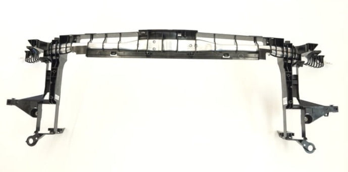 1225 | 2014-2019 MERCEDES-BENZ CLA45 AMG Radiator support C117; Upper | MB1225180|246620023464