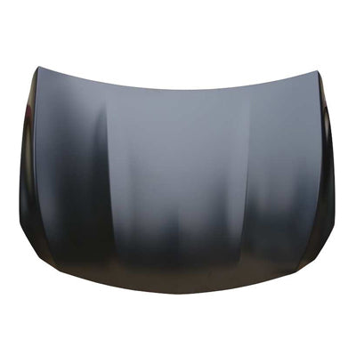 1230 | 2015-2020 MERCEDES-BENZ GLA250 Hood panel assy X156 | MB1230142|156880005764