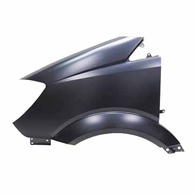 1240 | 2014-2018 MERCEDES-BENZ SPRINTER 2500 LT Front fender assy NCV3; w/o Side Marker Lamp Hole | MB1240156|9068810101