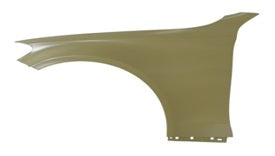 1240 | 2015-2015 MERCEDES-BENZ C400 LT Front fender assy W205; Sedan; Steel | MB1240157|2058800118-PFM