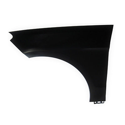 1240 | 2016-2018 MERCEDES-BENZ GLE550 LT Front fender assy W166; SUV | MB1240158|1668801106