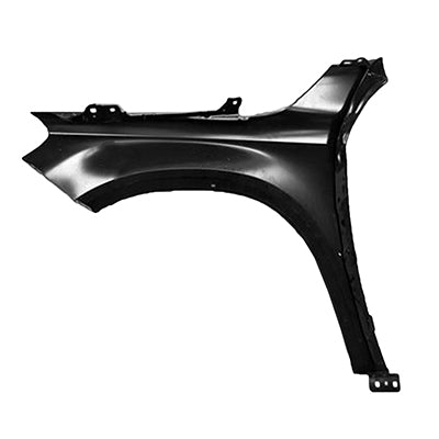 1241 | 2015-2020 MERCEDES-BENZ GLA45 AMG RT Front fender assy X156 | MB1241149|1568800218