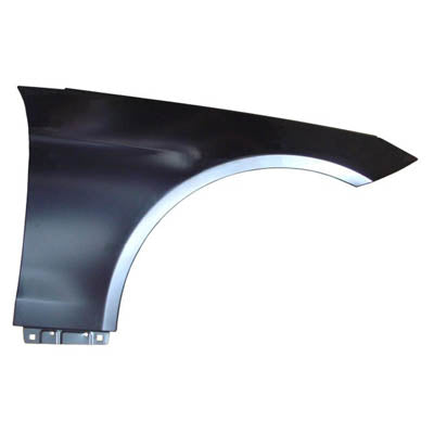 1241 | 2015-2017 MERCEDES-BENZ E400 RT Front fender assy C207|A207; Coupe/Conv | MB1241154|2078800218
