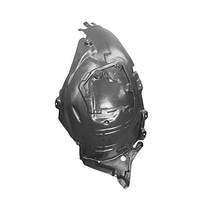 1248 | 2015-2015 MERCEDES-BENZ C400 LT Front fender inner panel W205; Sedan; Front; MAT: PE/Vacuum Form; OEM: Injection | MB1248178|2056903301-PFM