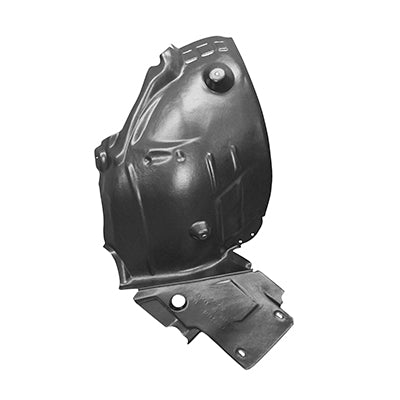 1249 | 2017-2019 MERCEDES-BENZ C43 AMG RT Front fender inner panel A205; Conv; To 4-11-17; Rear; MAT: PE/Vacuum Form; OEM: PP/Injection | MB1249179|2056912800-PFM