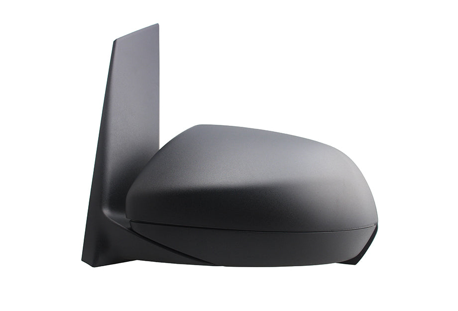 1710 | 2016-2018 MERCEDES-BENZ METRIS RT Mirror outside rear view Man Adjust; Non-Heated; w/o BLIS; Convex; w/Cover; Textured; see notes | MB1321115|4478110300-PFM