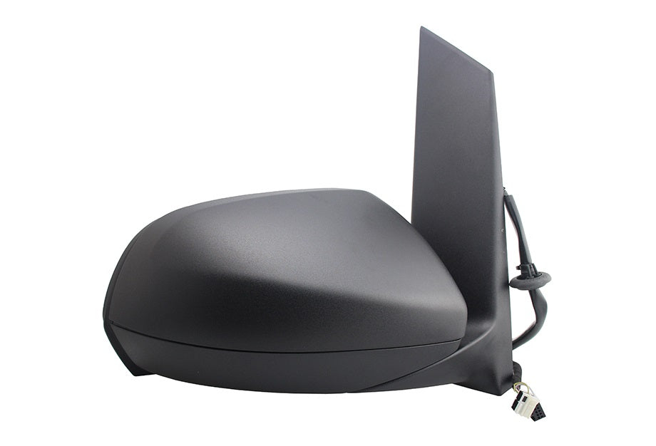 1321 | 2016-2018 MERCEDES-BENZ METRIS RT Mirror outside rear view Pwr Adjust; Non-Heated; w/o BLIS; Convex; w/Cover; Textured; see notes | MB1321116|4478110500-PFM