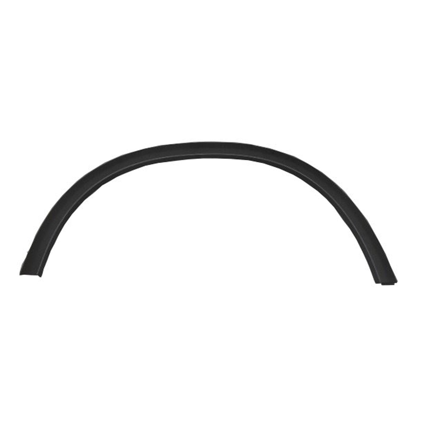 1791 | 2017-2021 MERCEDES-BENZ GLC300 RT Rear wheel opening molding C253; Coupe | MB1791102|2538850822