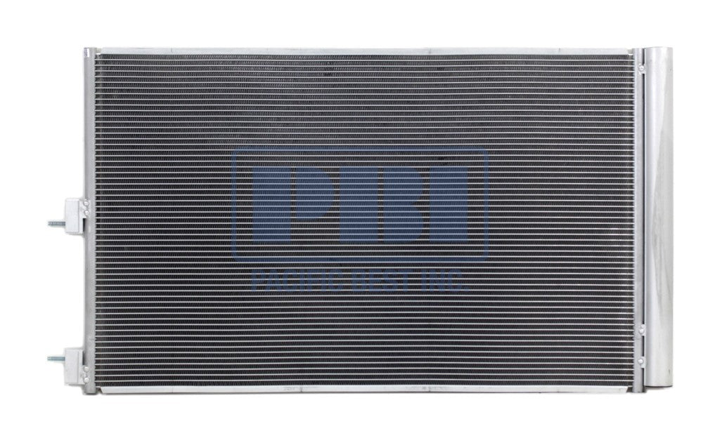 3030 | 2015-2020 MERCEDES-BENZ GLA45 AMG Air conditioning condenser X156 | MB3030166|0995001054