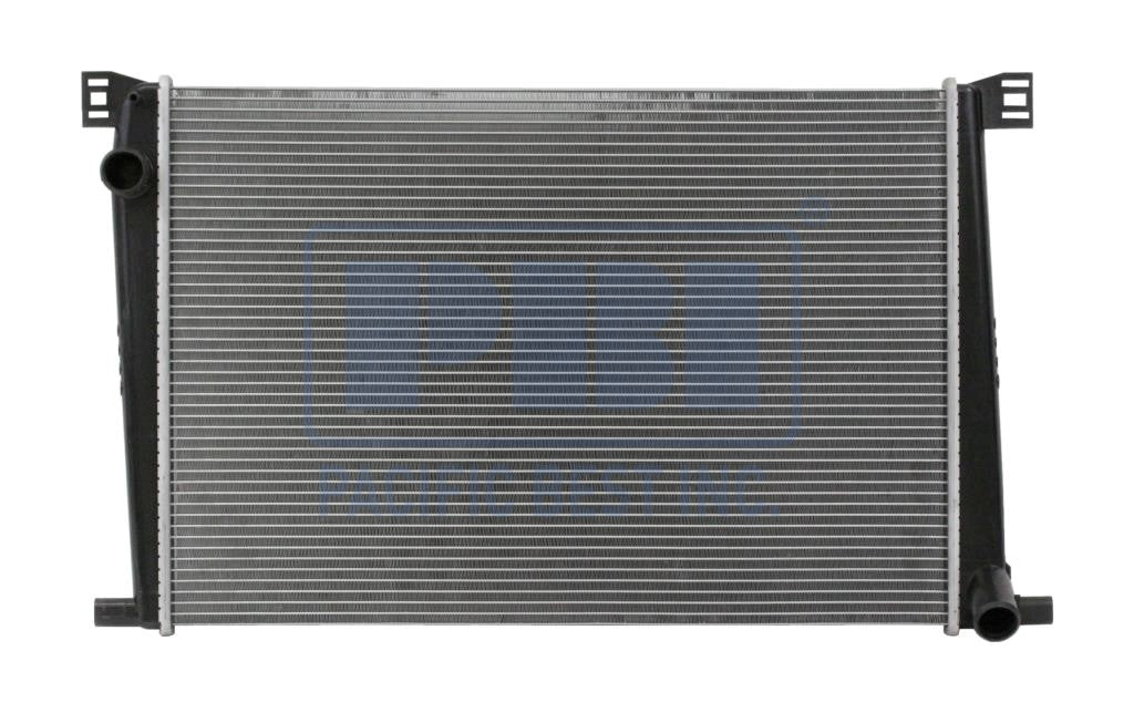 3010 | 2011-2016 MINI COOPER COUNTRYMAN Radiator assembly R60; H/B | MC3010105|17118675266