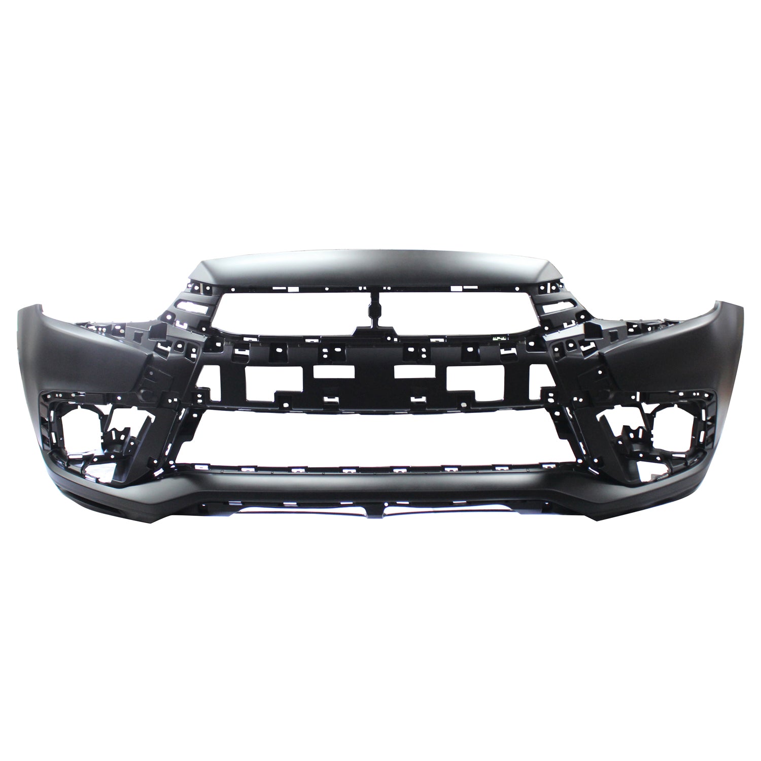 1000 | 2018-2019 MITSUBISHI OUTLANDER SPORT Front bumper cover prime |