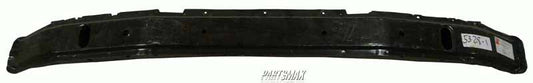 1006 | 1993-1996 EAGLE SUMMIT Front bumper reinforcement 2dr coupe | MI1006128|MR138358