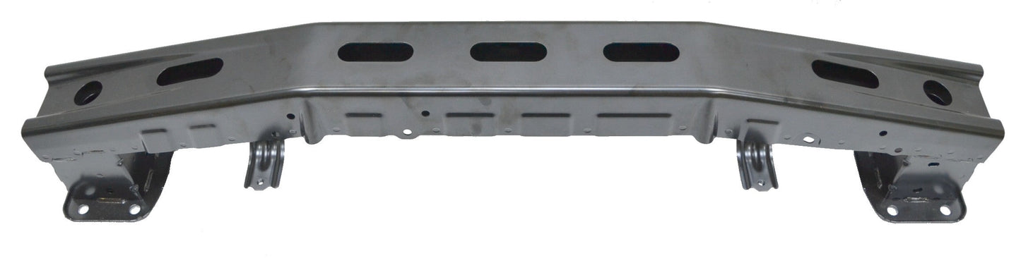 1006 | 2014-2020 MITSUBISHI MIRAGE Front bumper reinforcement To 11-15 | MI1006161|6400D612