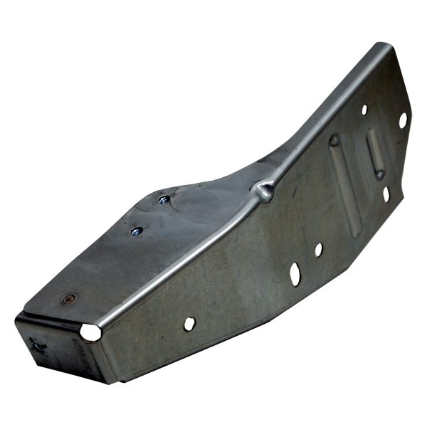 1026 | 2014-2020 MITSUBISHI OUTLANDER LT Front bumper cover reinforcement | MI1026104|6400D581