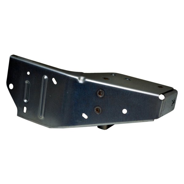 430 | 2014-2020 MITSUBISHI OUTLANDER RT Front bumper cover reinforcement | MI1027104|6400D582