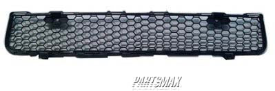 1036 | 2009-2015 MITSUBISHI LANCER Front bumper grille Exc SPORTBACK; w/Turbo | MI1036103|6400B397