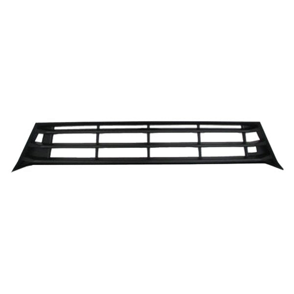 1036 | 2016-2017 MITSUBISHI RVR Front bumper grille Lower Grille | MI1036108|6402A431