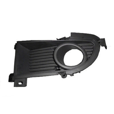 1038 | 2004-2004 MITSUBISHI LANCER LT Front bumper insert RALLIART; Wa
