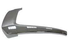 590 | 2016-2020 MITSUBISHI OUTLANDER RT Front bumper molding Upper Garnish; Chrome | MI1047103|6407A146