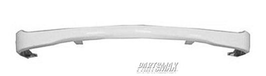 780 | 2004-2007 MITSUBISHI LANCER Front bumper air dam all; prime | MI1090100|MN154911WA