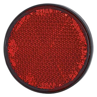 1184 | 2014-2015 MITSUBISHI MIRAGE LT Rear bumper reflector RH=LH | MI1184103|8355A014