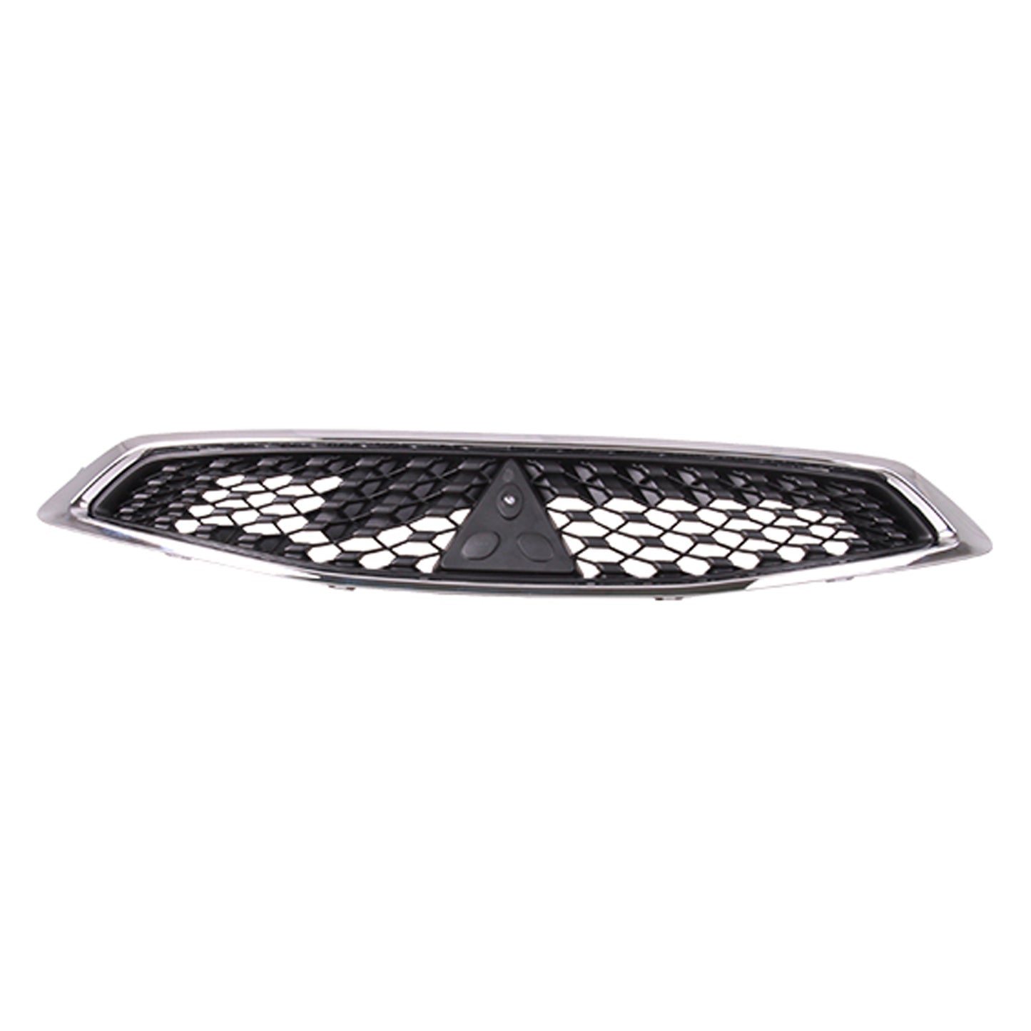 1200 | 2017-2020 MITSUBISHI MIRAGE Grille assy | MI1200269|6402A380