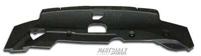 1224 | 2011-2019 MITSUBISHI RVR Front panel molding | MI1224101|6400C948