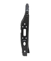 1225 | 2014-2020 MITSUBISHI MIRAGE Radiator support Side Support; RH | MI1225167|5215A412