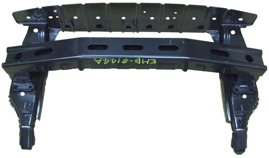 1070 | 2014-2020 MITSUBISHI MIRAGE Radiator support Reinforcement/Lower Support/Side Support Assy | MI1225173|5256C132