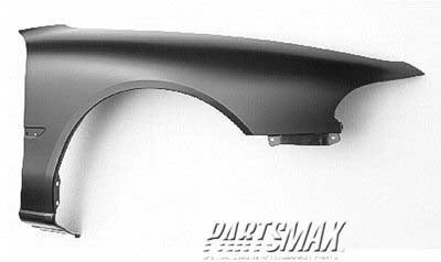 1241 | 1994-1998 MITSUBISHI GALANT RT Front fender assy all | MI1241133|MB907640