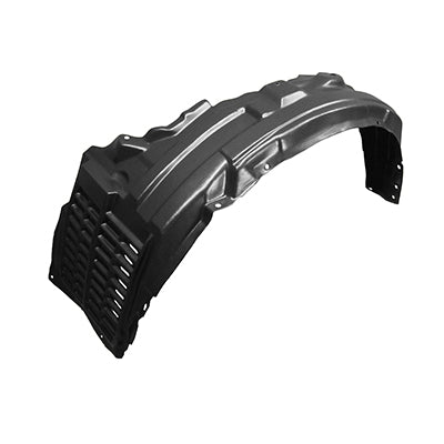 1248 | 2010-2015 MITSUBISHI LANCER LT Front fender inner panel 2.0L2.4L; MAT: PE/Vacuum Form; OEM: PE/Injection | MI1248131|5370A737-PFM