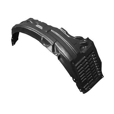 1249 | 2010-2015 MITSUBISHI LANCER RT Front fender inner panel 2.0L2.4L; MAT: PE/Vacuum Form; OEM: PE/Injection | MI1249131|5370A738-PFM