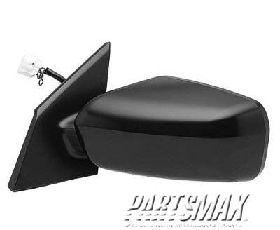1320 | 2004-2008 MITSUBISHI GALANT LT Mirror outside rear view ES; Power w/Heat | MI1320128|MR978129XA