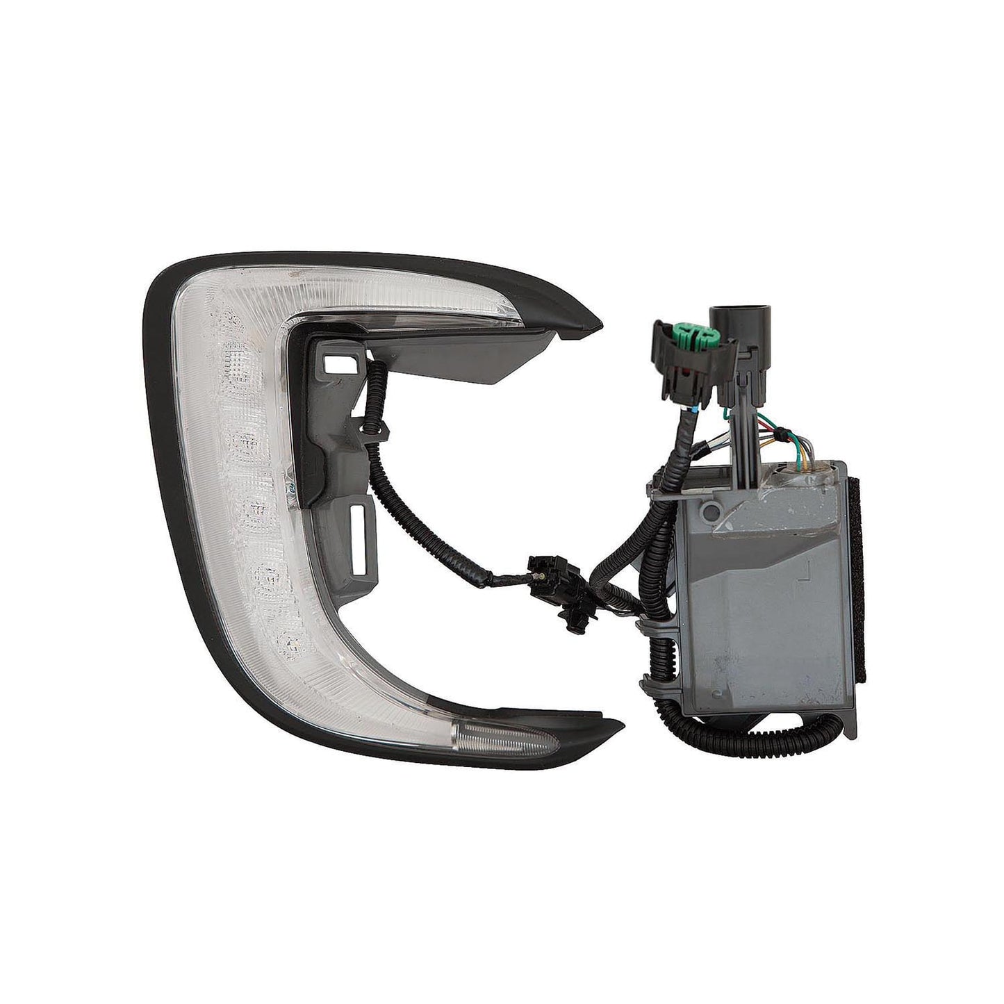 1470 | 2015-2015 MITSUBISHI OUTLANDER SPORT RT Driving lamp LED Type | MI2563100|8312A026