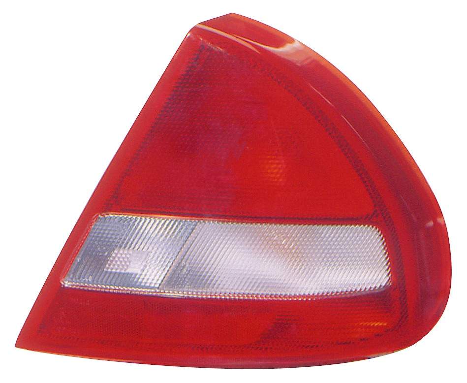 2800 | 1997-1998 MITSUBISHI MIRAGE LT Taillamp assy all | MI2800104|MR296299