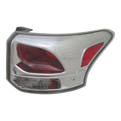 2801 | 2014-2015 MITSUBISHI OUTLANDER RT Taillamp assy STD Type | MI2801135|8330B108