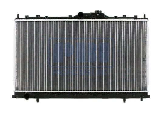 3010 | 2006-2008 MITSUBISHI GALANT Radiator assembly 2.4L; w/Calif Emission & w/o Calif Emission (08) | MI3010216|1350A377